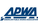APWA-American Public Works Association